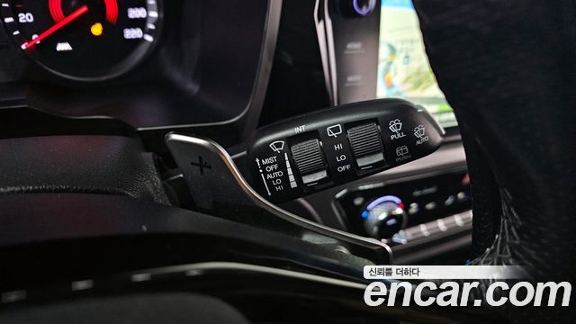 SsangYong Korando 2022 thumb 4