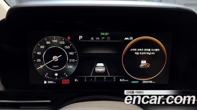 Kia Carnival 2021 thumb 9