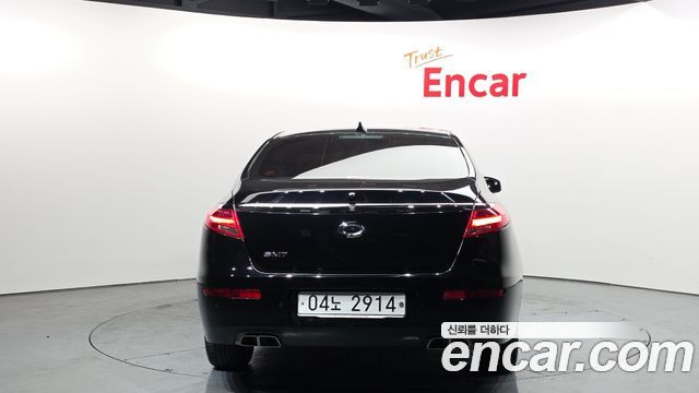 Renault Korea SM7 2018 thumb 5
