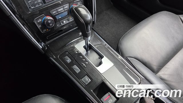 Renault Korea SM7 2018 thumb 10