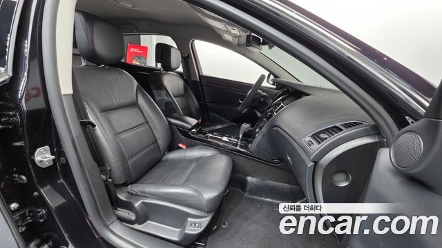 Renault Korea SM7 2018 thumb 11