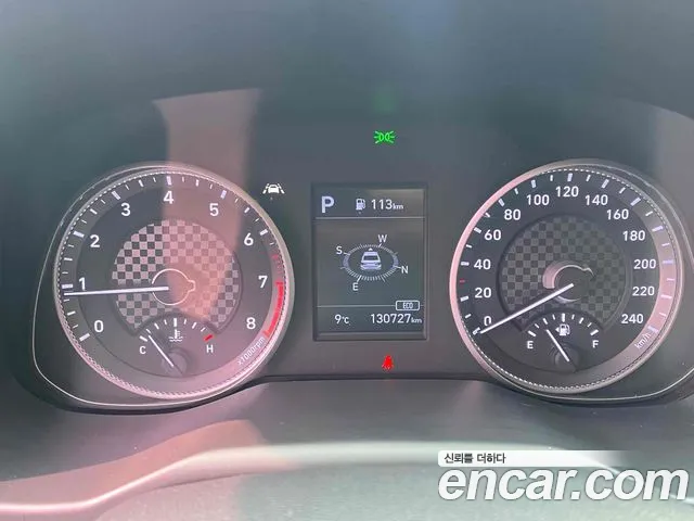 Hyundai Avante 2019 thumb 12