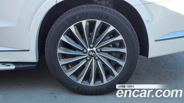 Hyundai Palisade 2023 thumb 6