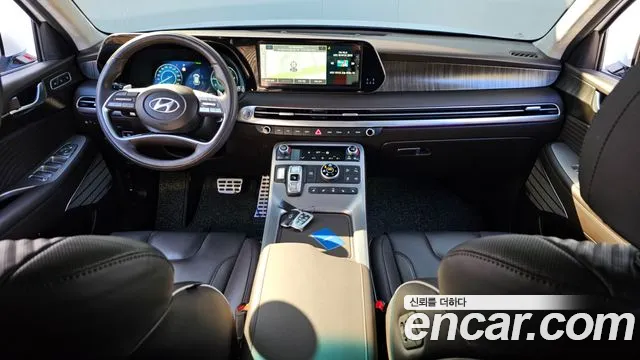 Hyundai Palisade 2023 thumb 8