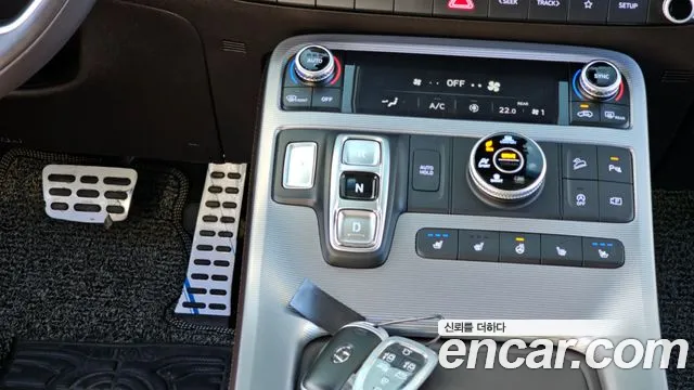 Hyundai Palisade 2023 thumb 10