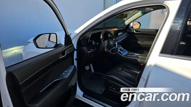 Hyundai Palisade 2023 thumb 11