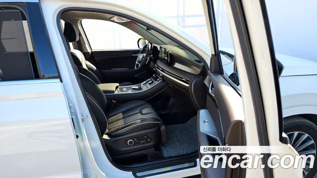 Hyundai Palisade 2023 thumb 12