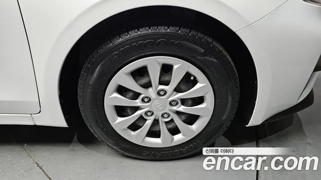 Kia K3 2020 thumb 9