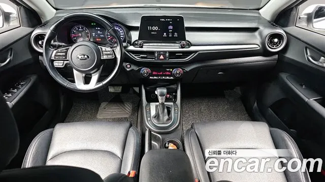 Kia K3 2020 thumb 3