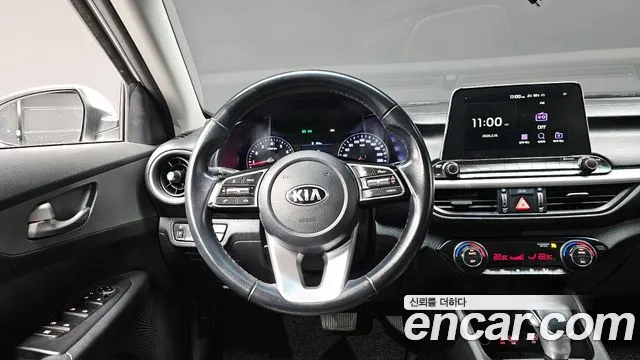 Kia K3 2020 thumb 12