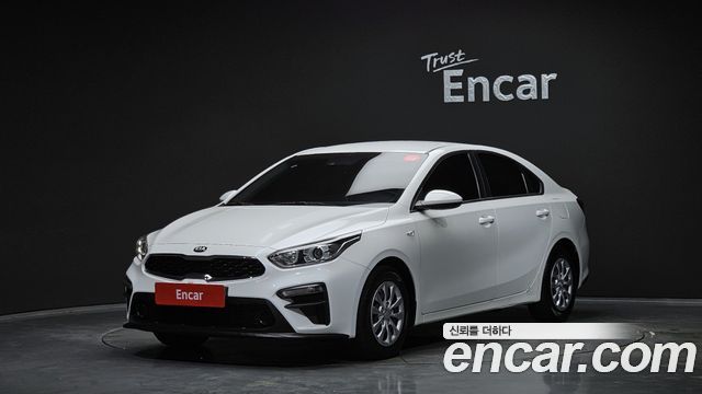 Kia K3 2020 thumb 2