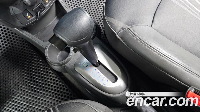 Chevrolet Spark 2014 thumb 10