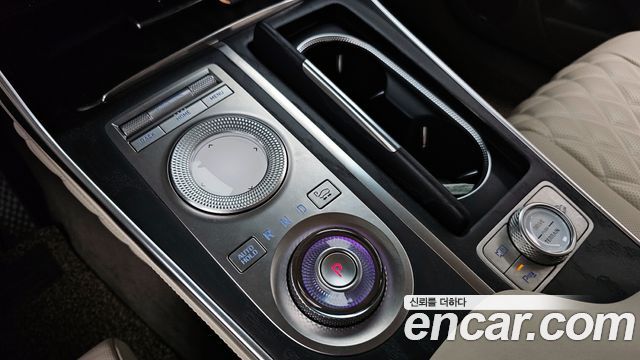 Genesis GV80 2020 thumb 10