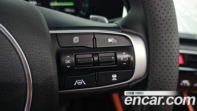 Kia K5 2023 thumb 11
