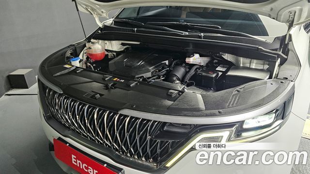 Kia Carnival 2022 thumb 6