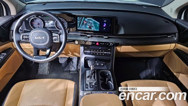Kia Carnival 2022 thumb 7