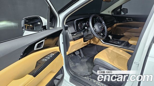 Kia Carnival 2022 thumb 10