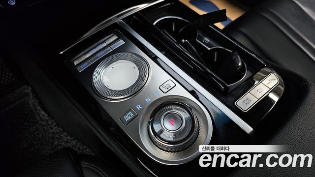 Genesis G80 2021 thumb 9