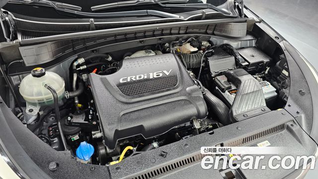 Hyundai Tucson 2017 thumb 7