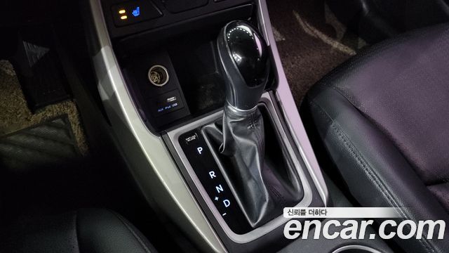 Hyundai Avante 2014 thumb 10