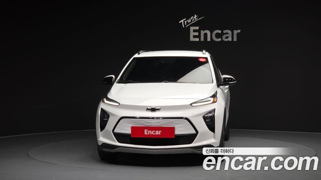Chevrolet Bolt EV 2023 thumb 4
