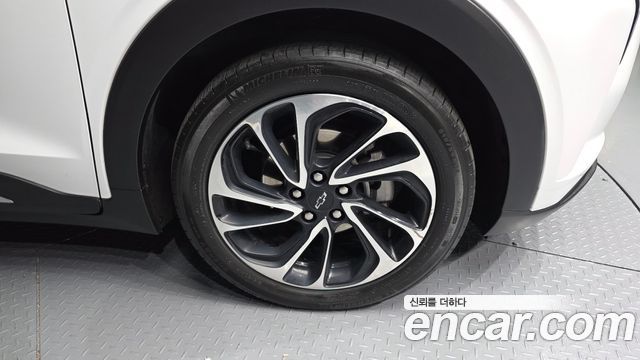 Chevrolet Bolt EV 2023 thumb 5