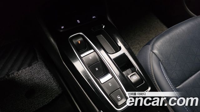 Chevrolet Bolt EV 2023 thumb 9