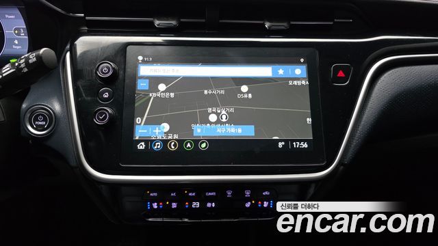 Chevrolet Bolt EV 2023 thumb 12