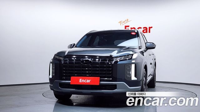 Hyundai Palisade 2022 thumb 4