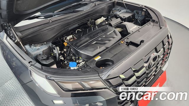 Hyundai Palisade 2022 thumb 7