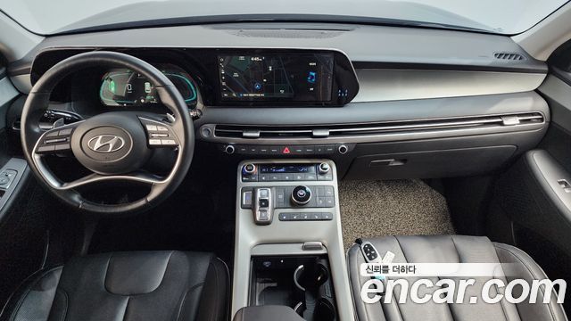 Hyundai Palisade 2022 thumb 8