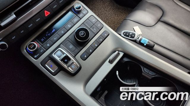 Hyundai Palisade 2022 thumb 10