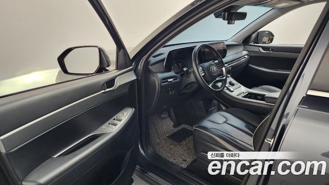 Hyundai Palisade 2022 thumb 11