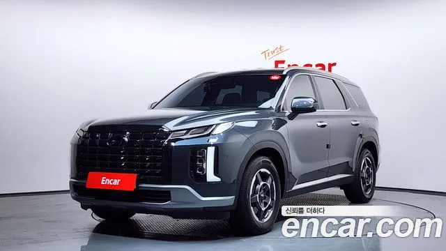 Hyundai Palisade 2022 thumb 12