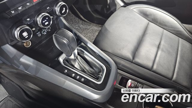 Renault Korea XM3 2021 thumb 9