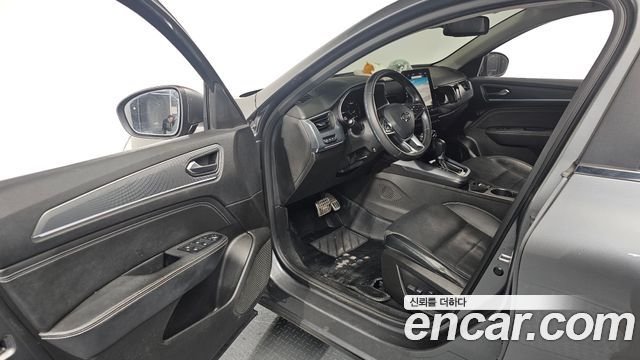 Renault Korea XM3 2021 thumb 10