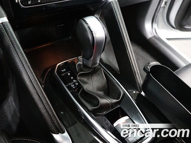 Renault Korea QM6 2018 thumb 9