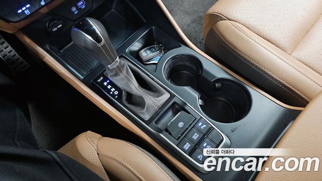 Hyundai Tucson 2018 thumb 10