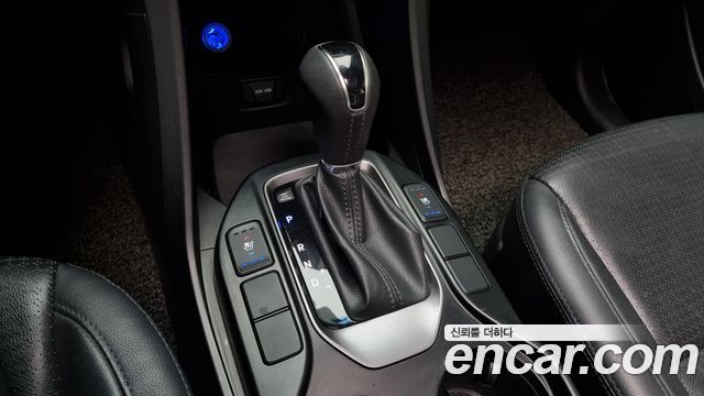 Hyundai Santa Fe 2014 thumb 10