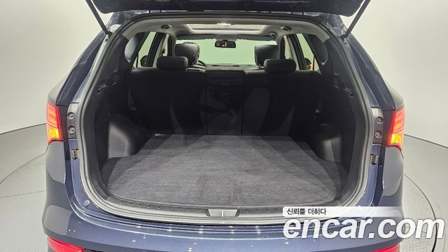 Hyundai Santa Fe 2014 thumb 12