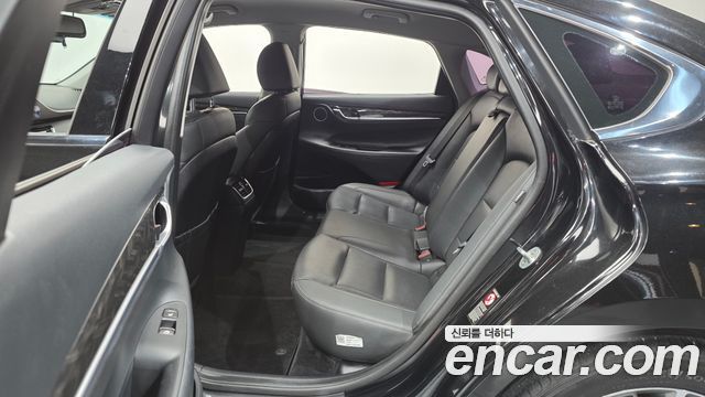 Hyundai Grandeur 2019 thumb 11