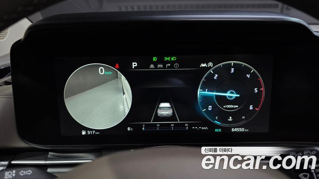 Kia Carnival 2021 thumb 8
