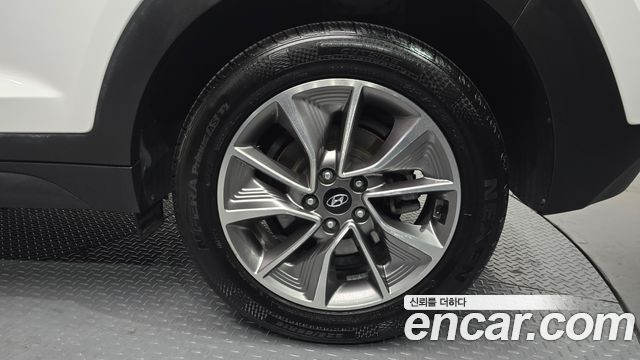 Hyundai Tucson 2017 thumb 6