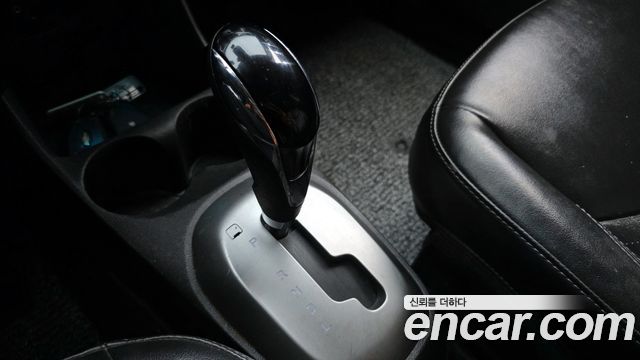 Chevrolet Spark 2015 thumb 9