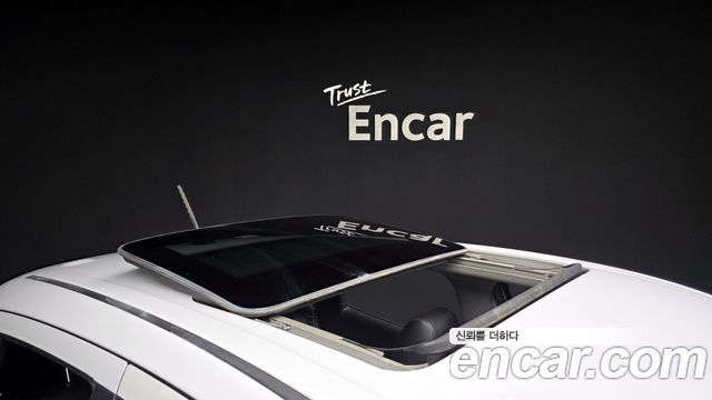 Chevrolet Spark 2015 thumb 11