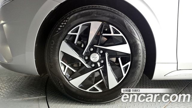 Hyundai Grandeur 2020 thumb 6
