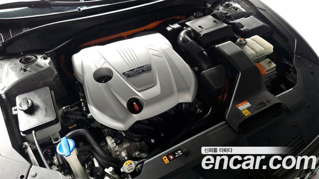 Hyundai Grandeur 2020 thumb 7