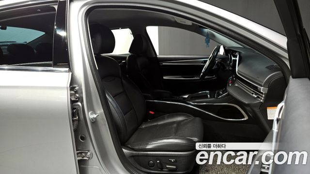 Hyundai Grandeur 2020 thumb 11