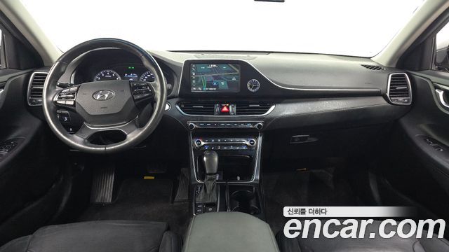 Hyundai Grandeur 2016 thumb 7