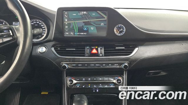 Hyundai Grandeur 2016 thumb 11